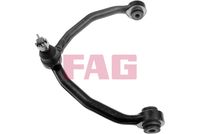 носач, окачване на колелата