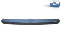 DT Spare Parts Houder, bumper 2