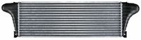 Thumbnail - Intercooler, inlaatluchtkoeler - CI132000S - MAHLE
