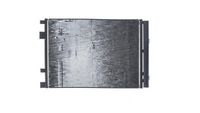 Thumbnail - Condensor, airconditioning - AC1011000S - MAHLE