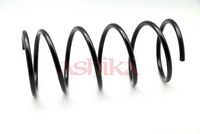 Arc spiral ASHIKA, Cod: ZCA1125A