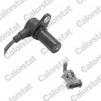 Impulsgeber, Kurbelwelle