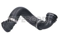 маркуч на радиатора