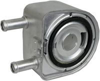 Thumbnail - Oliekoeler, motorolie - CLC176000S - MAHLE