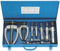 SET EXTRACTOR INTERIOR