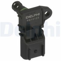 Sensor, Ladedruck
