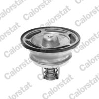 Thermostat, Kühlmittel