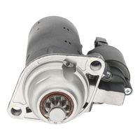 Μίζα VALEO RE-GEN REMANUFACTURED