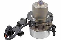 вакуум помпа, спирачна система