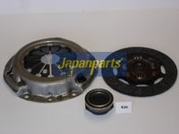 Set ambreiaj JAPANPARTS, Cod: KF-K20