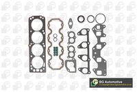Set garnituri, chiulasa BGA, Cod: HK7355