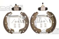 комплект спирачна челюст