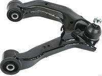 Lenker, Radaufhängung