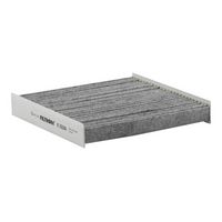 Филтър купе (поленов филтър)