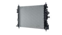 Thumbnail - Radiateur - CR2592000P - MAHLE