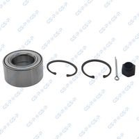 Set rulment roata GSP, Cod: GK3785