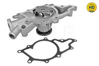 MEYLE Waterpomp, motorkoeling 1