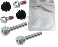 Führungshülsensatz, Bremssattel