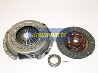 Set ambreiaj JAPANPARTS, Cod: KF-2064