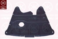 Acoperire motor KLOKKERHOLM, Cod: 6032795