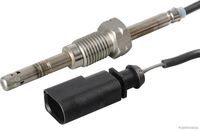 Sensor, Abgastemperatur