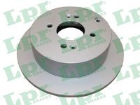 спирачен диск