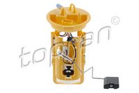 горивопроводен елемент (горивна помпа+сонда)