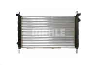 Thumbnail - Radiateur - CR1138000S - MAHLE