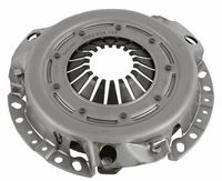 Kupplungsdruckplatte