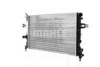 Thumbnail - Radiateur - CR227000S - MAHLE