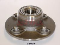 Butuc roata ASHIKA, Cod: 44-21031