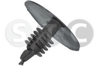 Clips, acoperire decorativa si protectie STC, Cod: T444511