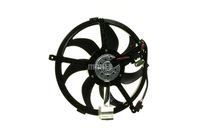Thumbnail - Koelventilatorwiel - CFF250000P - MAHLE