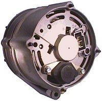 Generator / Alternator HC-Cargo, Cod: F 032 111 653