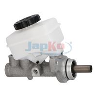 Спирачна помпа