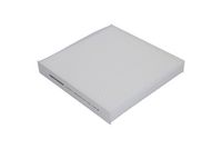 Filtrs, Salona telpas gaiss F403001 KAMOKA