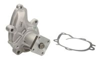 THERMOTEC Waterpomp, motorkoeling 2