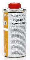 Kompressor-Öl