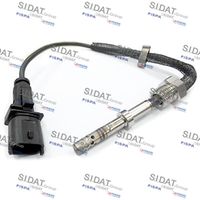 Sensor, Abgastemperatur