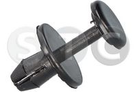 Clips, acoperire decorativa si protectie STC, Cod: T444553