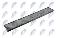 Филтър купе (поленов филтър)