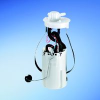 Kraftstoff-Fördereinheit