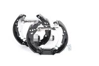 BOSCH Remschoenset 3