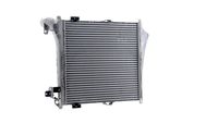 Thumbnail - Intercooler, inlaatluchtkoeler - CI179000P - MAHLE