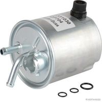 Kraftstofffilter