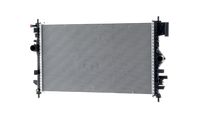 Thumbnail - Radiateur - CR2265000P - MAHLE