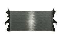 Thumbnail - Radiateur - CR887000P - MAHLE
