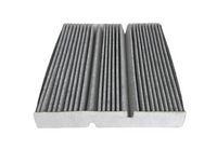 Filter, Innenraumluft