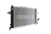 Thumbnail - Radiateur - CR1687000S - MAHLE