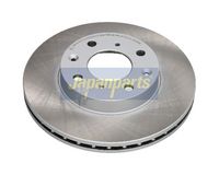Disc frana JAPANPARTS, Cod: DI-499C